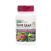 Natures Plus, Olive Leaf Extract 500 Mg Time Release, 30 Sustained Release Tablets